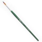 Кисть "Pinax Creative" Синтетика КРУГЛАЯ N 6