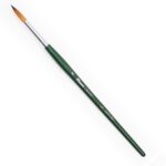 Кисть "Pinax Creative" Синтетика КРУГЛАЯ N 8