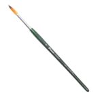 Кисть "Pinax Creative" Синтетика КРУГЛАЯ N 9