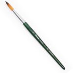 Кисть "Pinax Creative" Синтетика КРУГЛАЯ N 12