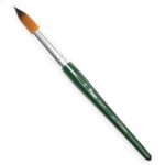 Кисть "Pinax Creative" Синтетика КРУГЛАЯ N 18