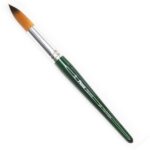 Кисть "Pinax Creative" Синтетика КРУГЛАЯ N 20