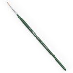 Кисть "Pinax Creative" Синтетика КРУГЛАЯ N 2/0