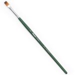 Кисть "Pinax Creative" Синтетика ПЛОСКАЯ N 2