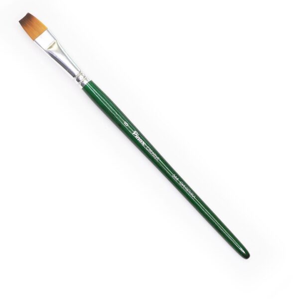 Кисть "Pinax Creative" Синтетика ПЛОСКАЯ N 8