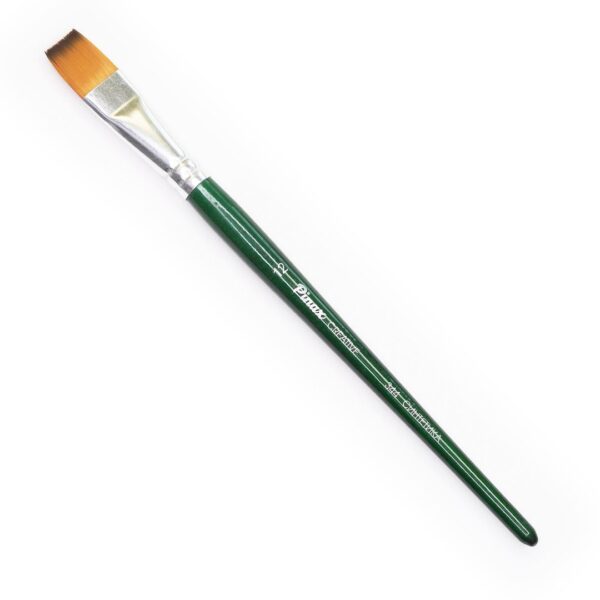 Кисть "Pinax Creative" Синтетика ПЛОСКАЯ N 12