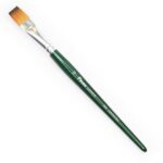 Кисть "Pinax Creative" Синтетика ПЛОСКАЯ N 14