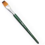 Кисть "Pinax Creative" Синтетика ПЛОСКАЯ N 16