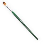 Кисть "Pinax CREATIVE" Синтетика ПЛОСКООВАЛЬНАЯ N 6