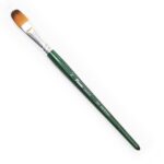 Кисть "Pinax CREATIVE" Синтетика ПЛОСКООВАЛЬНАЯ N 12