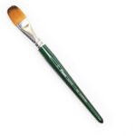 Кисть "Pinax CREATIVE" Синтетика ПЛОСКООВАЛЬНАЯ N 20