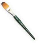 Кисть "Pinax CREATIVE" Синтетика ПЛОСКООВАЛЬНАЯ N 24