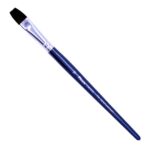 Кисть Pinax CREATIVE Акварельная ПЛОСКАЯ N 10