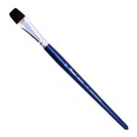 Кисть Pinax CREATIVE Акварельная ПЛОСКАЯ N 12