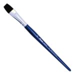 Кисть Pinax CREATIVE Акварельная ПЛОСКАЯ N 14