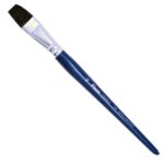 Кисть Pinax CREATIVE Акварельная ПЛОСКАЯ N 16