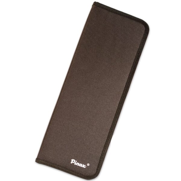 Пенал для кистей на длинной ручке, 15 отделений, 31х37,5см.