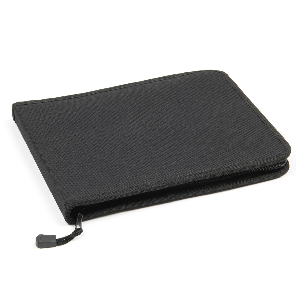 Пенал для кистей на короткой ручке, 12 отделений, 20х 26х 2.5см