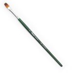 Кисть "Pinax CREATIVE" Синтетика ПЛОСКООВАЛЬНАЯ N 4