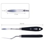 Мастихин Гамма "Студия", №22 "Рыбка"