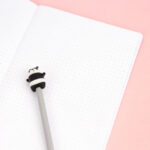 Блокнот в точку "Жи-ши"