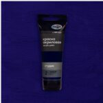 Краска акриловая художественная Гамма "Студия", Голубая ФЦ, 75мл