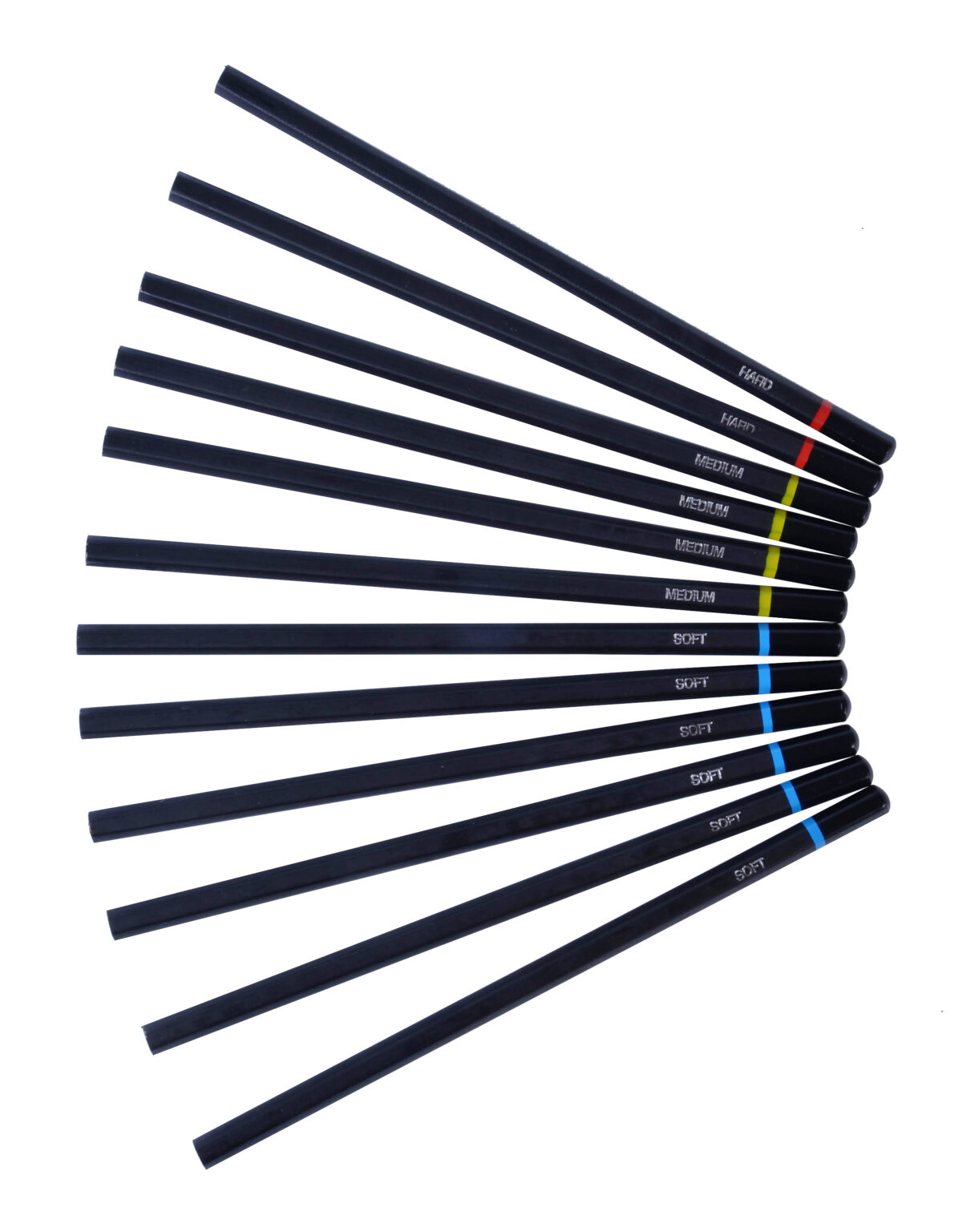 Карандаш угольный Peroci (мягкий).