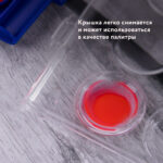 Краски акварельные BRAUBERG "PREMIUM" 12 цветов, круглые кюветы 28 мм.