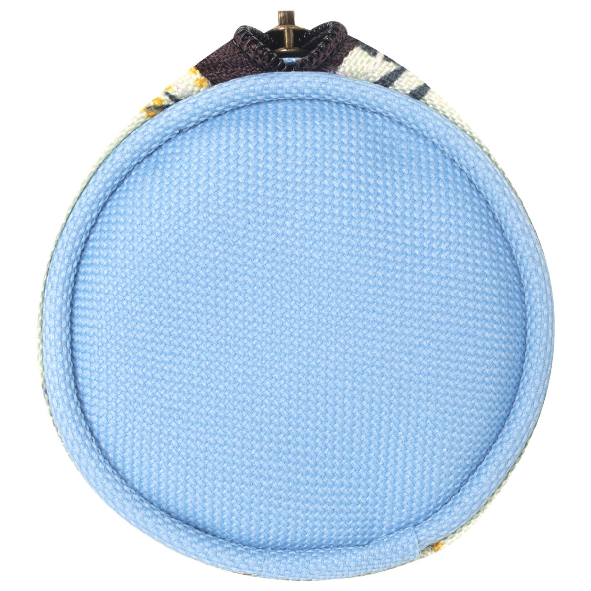 Пенал-тубус "Dream", 1 отделение, полиэстер, 20х см.