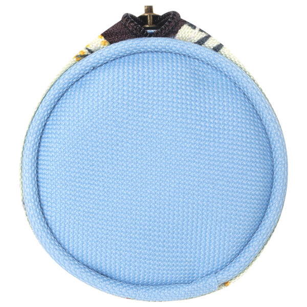 Пенал-тубус "Dream", 1 отделение, полиэстер, 20х см.