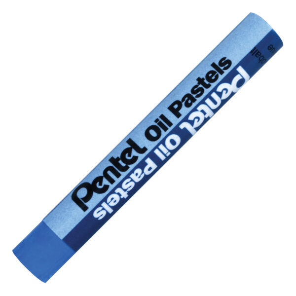 Пастель масляная художественная PENTEL "Oil Pastels", 50 цветов.