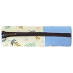 Пенал-тубус "Dream", 1 отделение, полиэстер, 20х см.