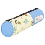 Пенал-тубус "Dream", 1 отделение, полиэстер, 20х см.