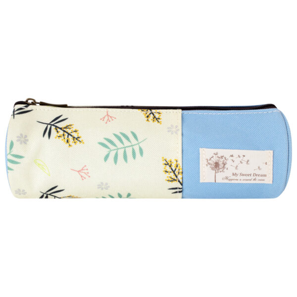 Пенал-тубус "Dream", 1 отделение, полиэстер, 20х см.