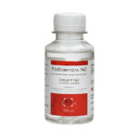 Разбавитель №2 Уайт-спирит отфильтрованный "Таир",100мл.