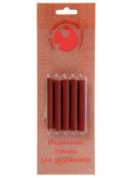 Сангина светлая в блистере, 5 шт.