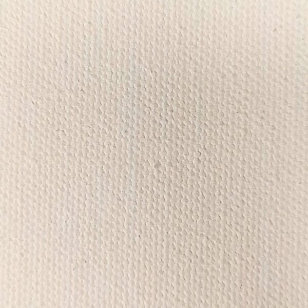 Холст мелкозернистый на подрамнике, 100% хлопок, 380г/м2, 20х25см